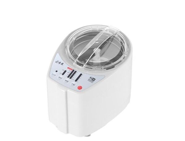 新品 山本電気 家庭用精米機 道場六三郎監修 匠味米 MB-RC52 精米機