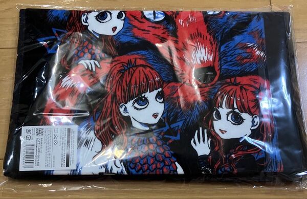 BABYMETAL タオル 「THE O2 LV ver. TEE」未開封