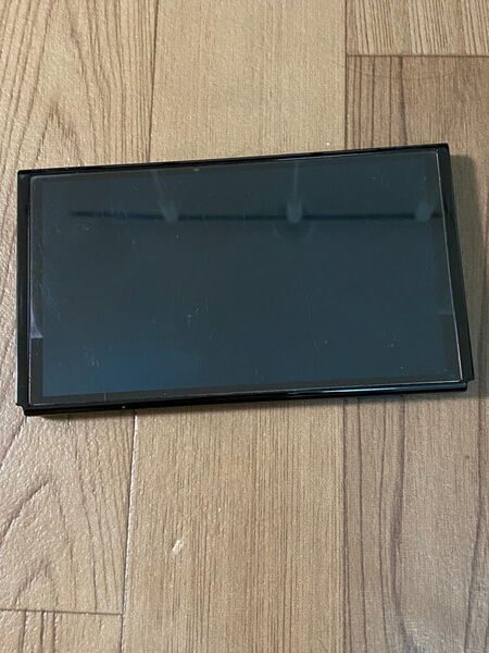 Nintendo Switch 本体 有機EL
