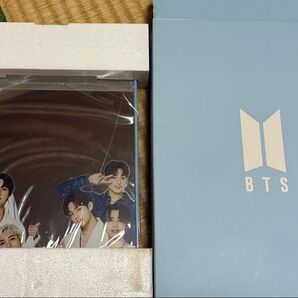 BTS ミラー
