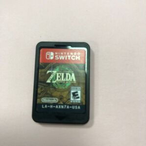 Switch スイッチソフト Nintendo