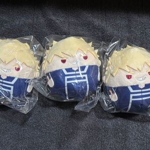 僕のヒーローアカデミア 爆豪勝己 特典 ふわコロりん ジャージVer. ぬいぐるみ グッズ