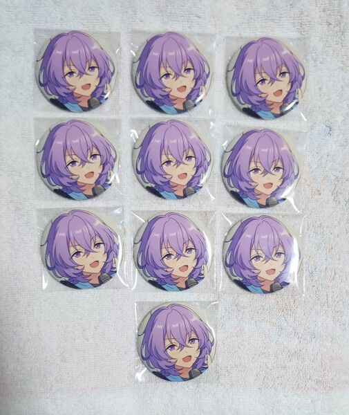 あんさんぶるスターズ!! あんスタ コレクション缶バッジ コレ缶 May 冬芽
