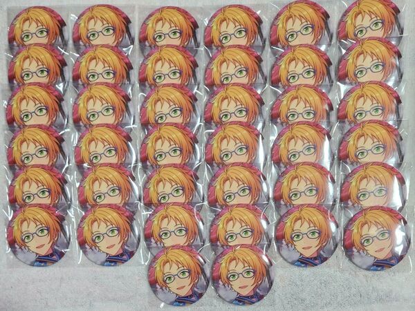 あんさんぶるスターズ!! あんスタ イベコレ 缶バッジ 真