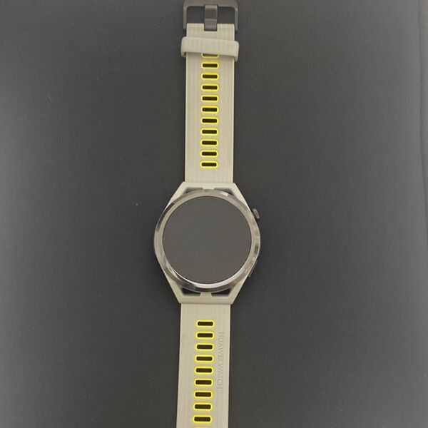 HUAWEI WATCH GT RUNNER グレー