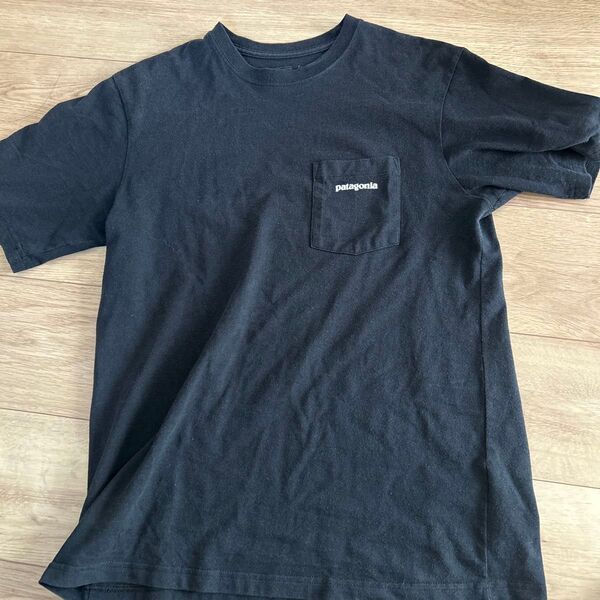 パタゴニア Tシャツ