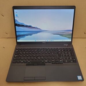 Dell Latitude 5500 Core i5