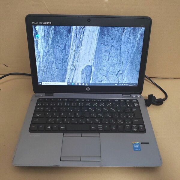 HP EliteBook 820 G1 Core i5