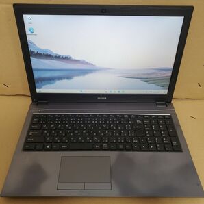 マウスコンピュータ MB-F556 Core i7