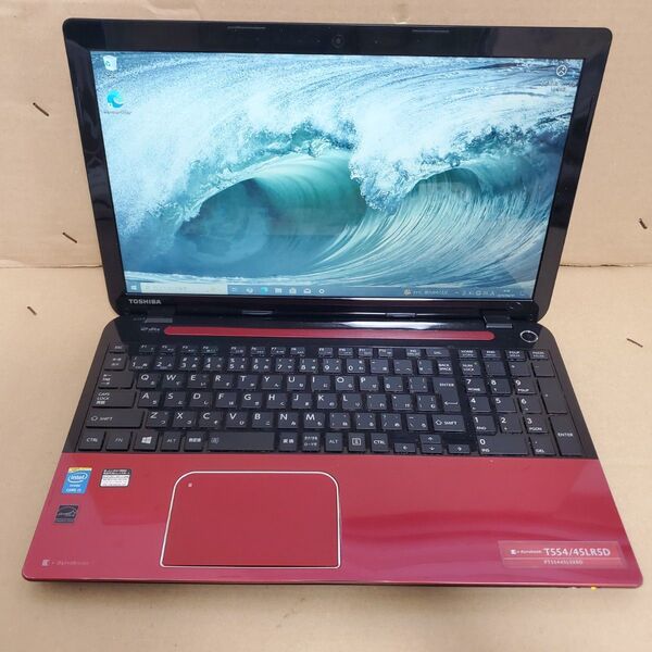 東芝 dynabook T554 Core i5