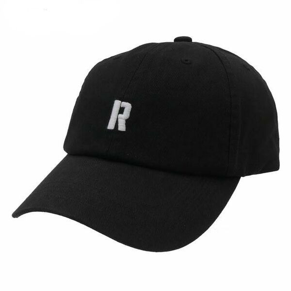 ロンハーマン Ron Herman RHC キャップ ブラック