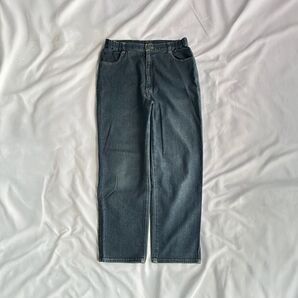 Vintage デニムパンツ ジーンズ 古着 ストレート アメカジ ストリート