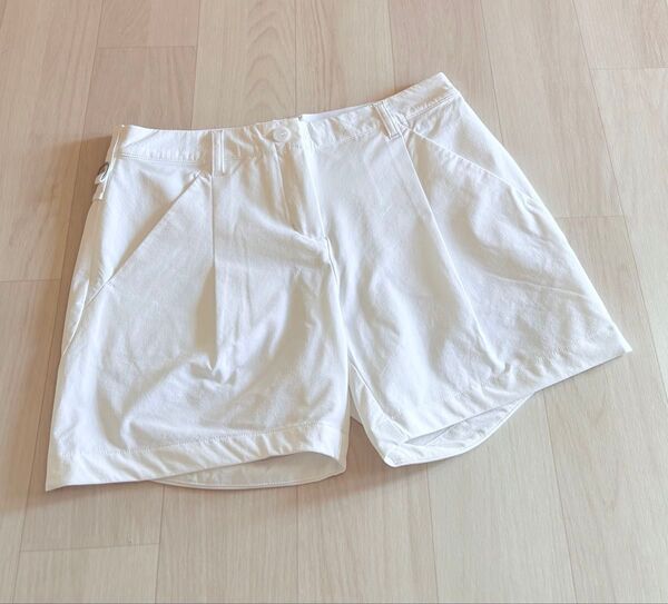 adidas golf アディダス ゴルフ ストレッチショートパンツ サイズM