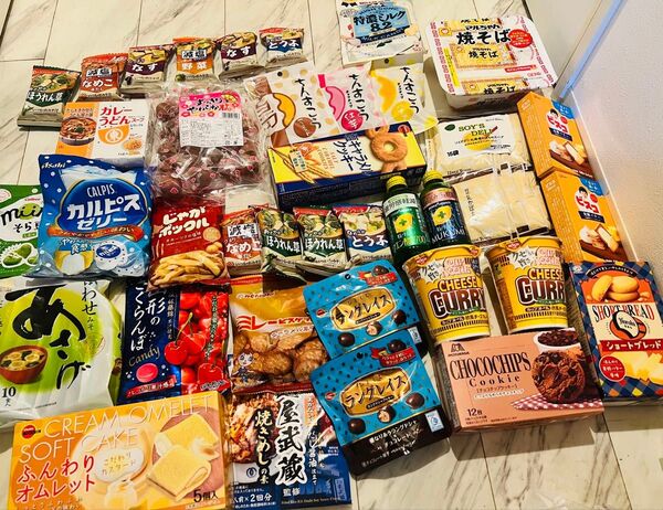 食品詰め合わせ 食品 お菓子 お買い得 コーヒー KALDI カルディ