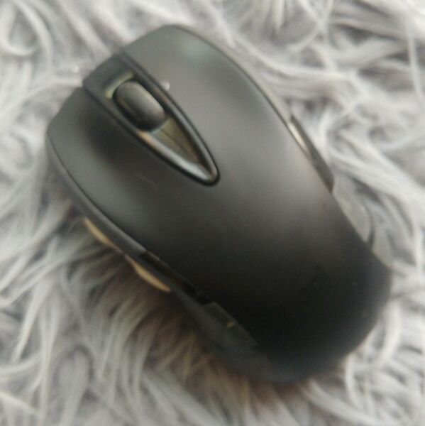 ロジクール ワイヤレスマウスm546 Logicool