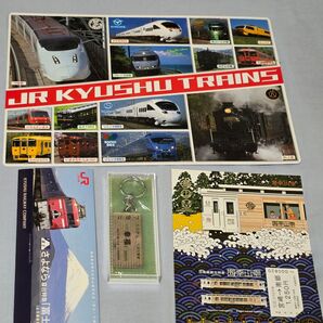 JR九州