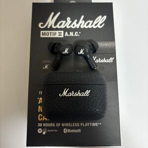 Marshall motif Ⅱ ACN
