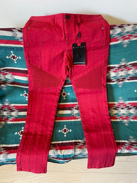 新品 MILLET ミレー レディース アウトドアパンツ サイズ73
