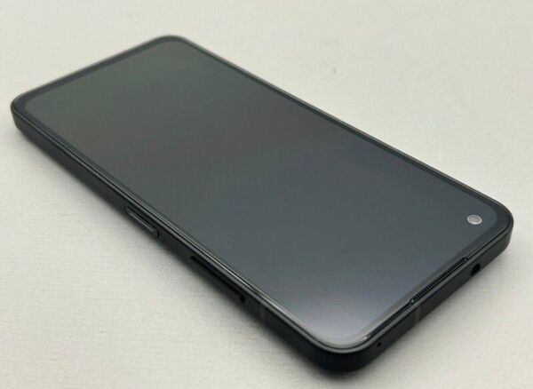 SIMフリー Zenfone 9 128GB スターリーブルー ASUS 判定○ 美品 Zenfone9
