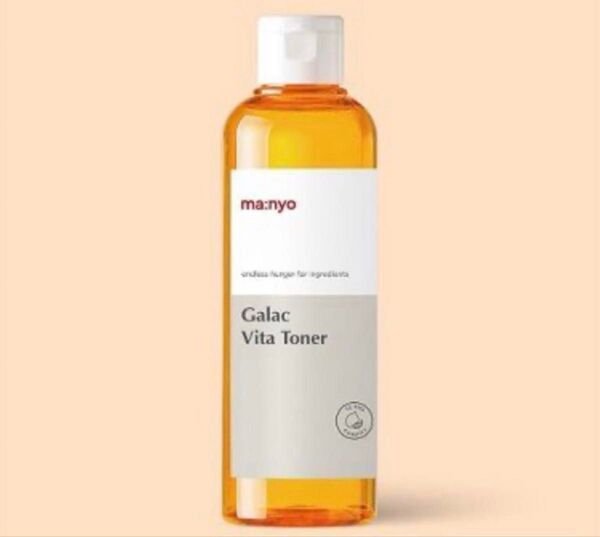 ◆未開封◆魔女工場 ガラクビタトナー 210ml 化粧水 マニョ 韓国コスメ