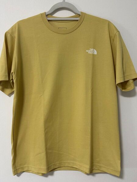 【新品未使用品】ノースフェイス Tシャツ Mサイズ