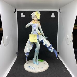 破損品 箱無し アイドルマスター シンデレラガールズ アナスタシア Memories Ver. (1/8スケール)