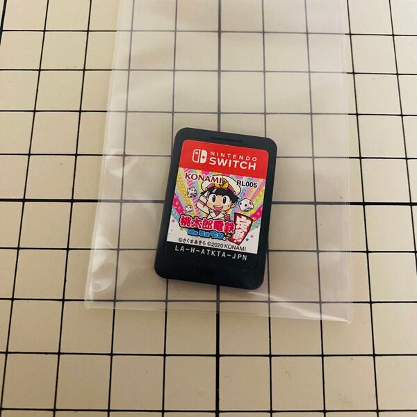 s0404 桃太郎電鉄 Nintendo Switch 平成 令和も定番