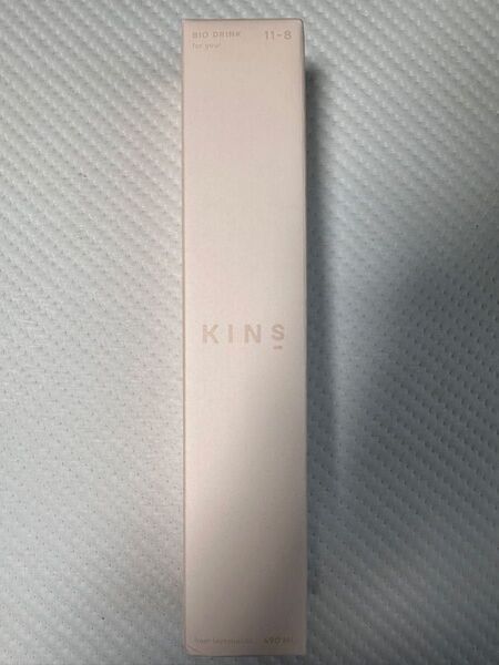 【新品未使用】KINS 酵素ドリンク