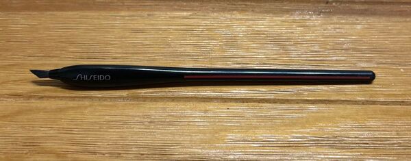 SHISEIDO KATANA FUDE アイライニングブラシ 資生堂