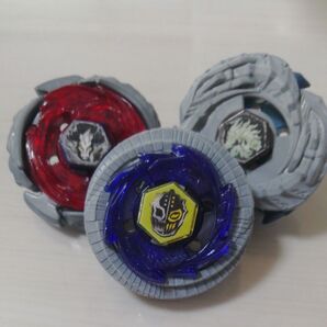 ベイブレード デュオウラヌス ウイングペガシス エルドラゴガーディアン 海外正規品