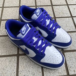NIKE ナイキ DUNK LOW RETRO ダンク ロー コンコルド26cm
