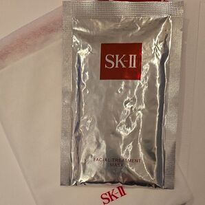SK-II フェイシャル トリートメント マスク( パック)