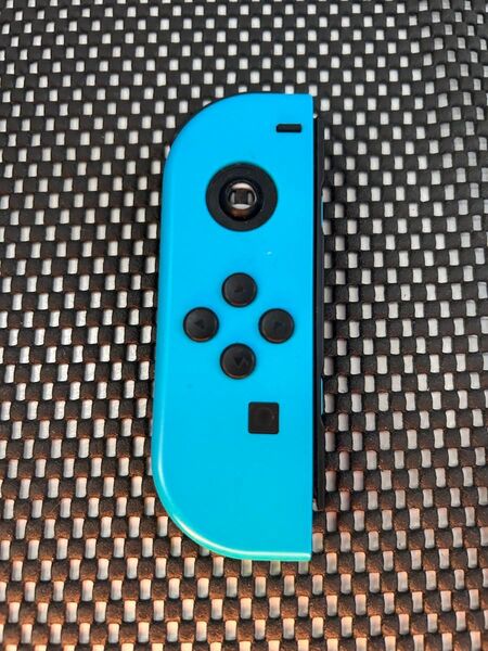 Nintendo Switch ジョイコン L ネオンブルー 左 ニンテンドースイッチ Joy-Con 任天堂