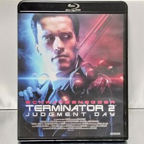 Blu-ray】ターミネーター2 4Kレストア版('91米)