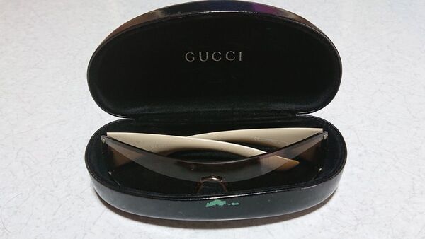KY1346 GUCCI グッチ サングラス GG1839/F/S ケース付