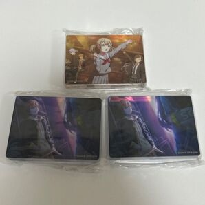 プロセカ 東雲彰人 小豆沢こはね ノーブルアート vol.5