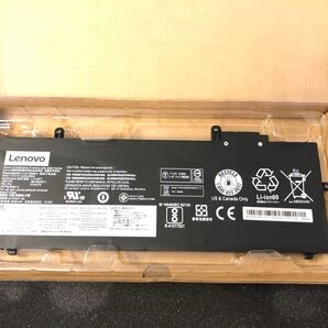 新品 Lenovo ThinkPad X280 バッテリー