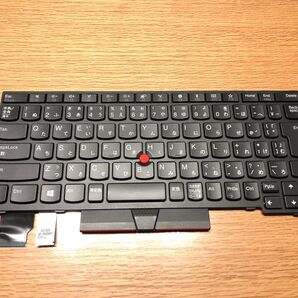 Lenovo ThinkPad X280 A285 X390 X395キーボードJP