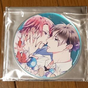 狂い鳴くのは僕の番 マンガ展 アクリルコースター うとすみ 楔ケリ コラボカフェ クーポン◯