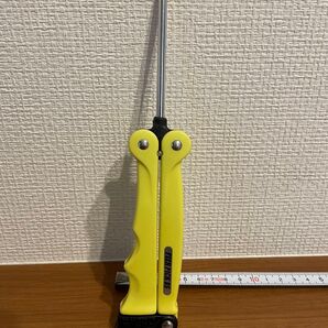 ダイワ フィッシュピック 85魚 締め シメ 〆