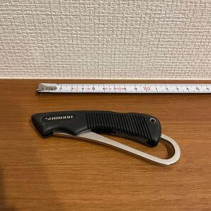シマノ フォールディングギャフ 折りたたみギャフ ミニギャフ ギャフ