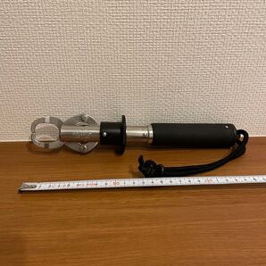 エスタボガタックル社 ボガグリップ タイプ130 30lb