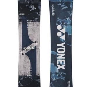 YONEX STYLAHOLIC 160W ヨネックス スタイラホリック スノーボード