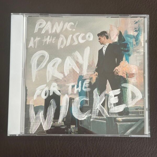 Panic! At The Disco / Pray For The Wicked