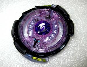 【レア当たり】【BEYBLADE BURST】ベイブレードバースト USED ランダムレイヤーvol.7より【ツインネメシス レイヤーのみ】