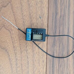 KOプロポ 受信機 KR418FH