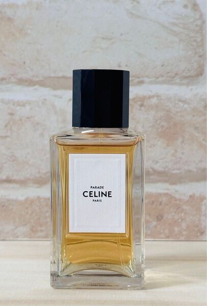 日本語表記あり CELINE PARADEセリーヌ パラード 100ml