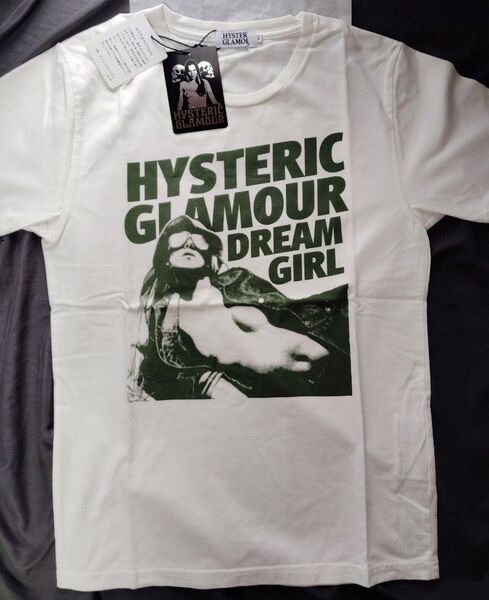 HYSTERIC GLAMOUR Tシャツ