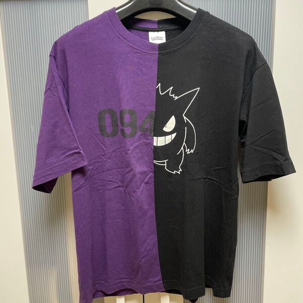 ポケモン ゲンガーTシャツ Sサイズ