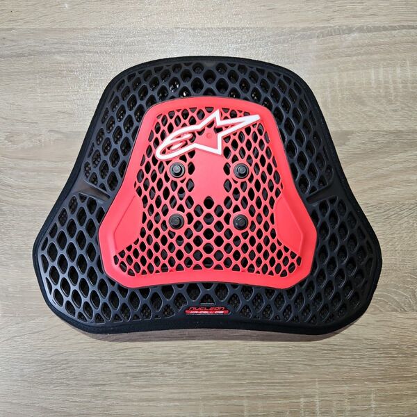 alpinestars NUCLEON KR-CELL CiS プロテクター L